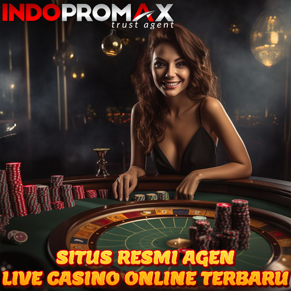 INDOPROMAX Login 