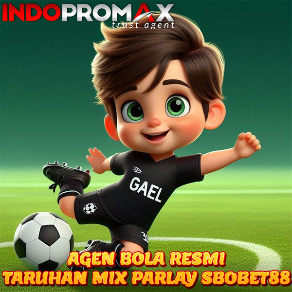 INDOPROMAX Login 