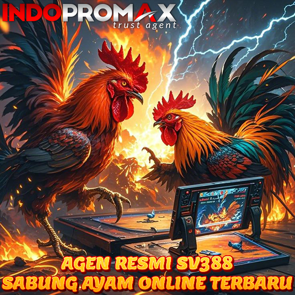 INDOPROMAX Login 