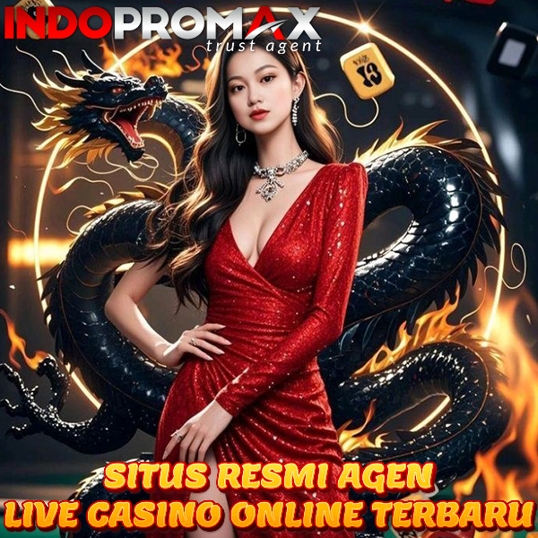 INDOPROMAX Login 