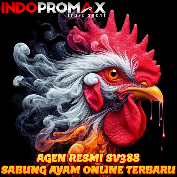 INDOPROMAX Login 