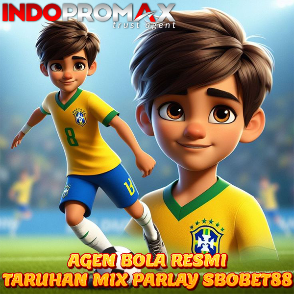 INDOPROMAX Login 