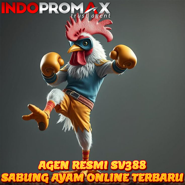 INDOPROMAX Login 