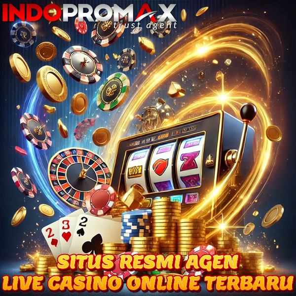 INDOPROMAX Login 