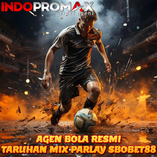 INDOPROMAX Login 