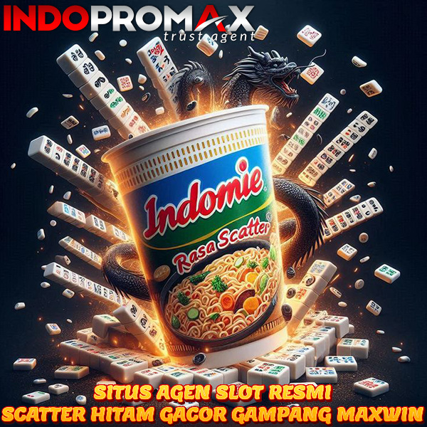 INDOPROMAX > Situs Slot Gacor Pg Soft Resmi Scatter Hitam Gampang Maxwin