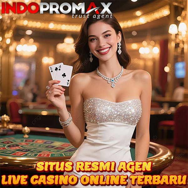INDOPROMAX Login 