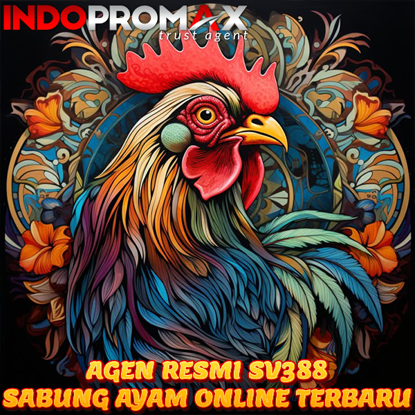 INDOPROMAX Login 