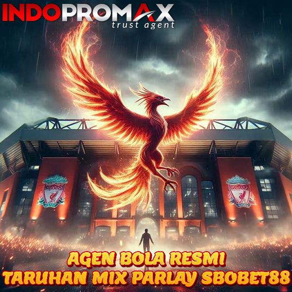 AGEN BOLA > Situs Resmi Mix Parlay Sbobet Terbaru Online 24 Jam