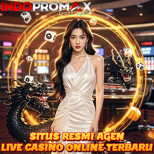 INDOPROMAX Login 