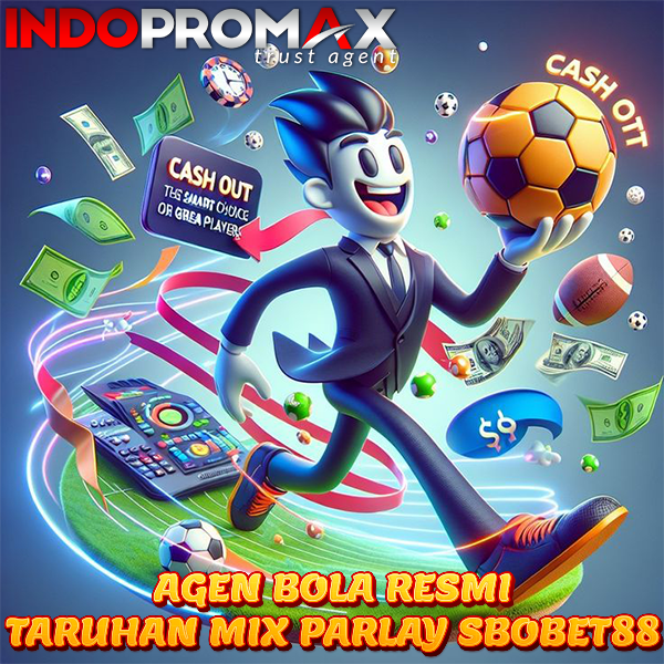 INDOPROMAX Login 