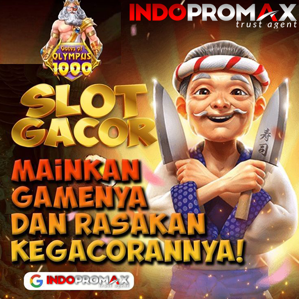 INDOPROMAX Login 