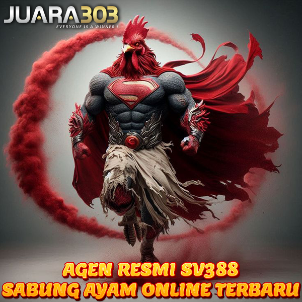 SV388 > Pilihan Link Situs Sabung Ayam Online Resmi Terbaik Seasia