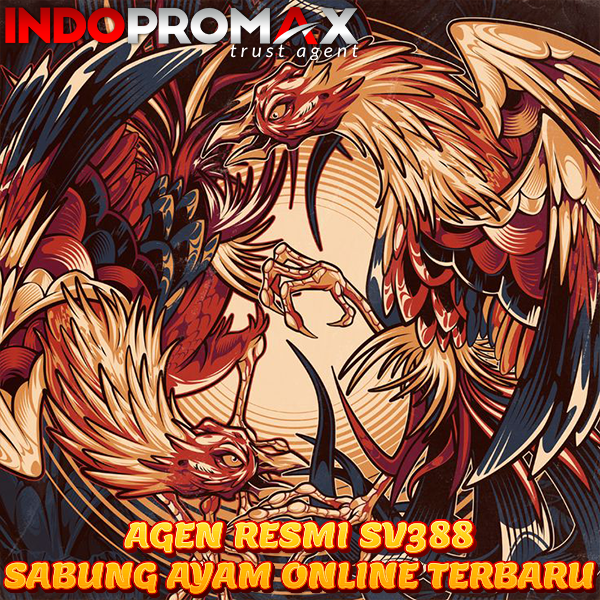 SV388⚡️Situs Resmi Streaming Bonus Sabung Ayam Online Terpercaya