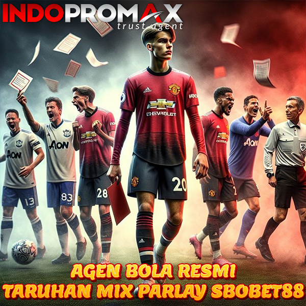 INDOPROMAX Login 