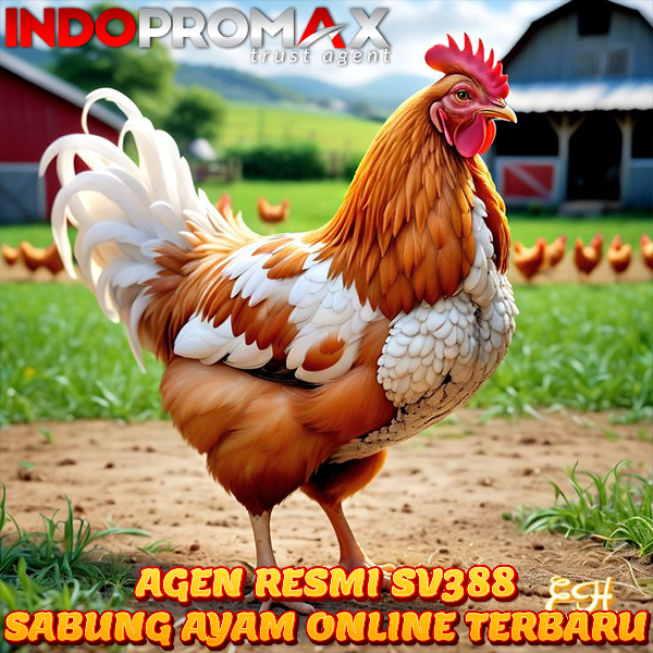 INDOPROMAX Login 