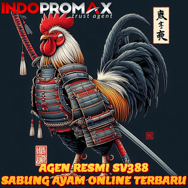 INDOPROMAX Login 