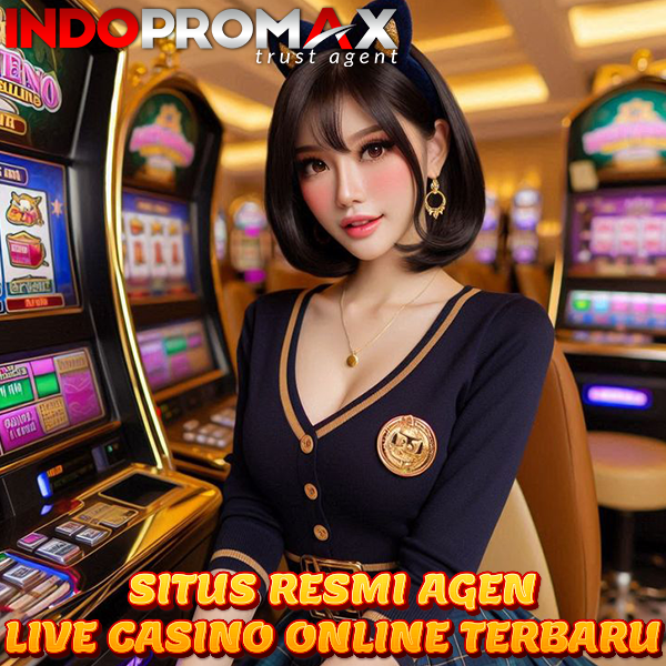 INDOPROMAX Login 