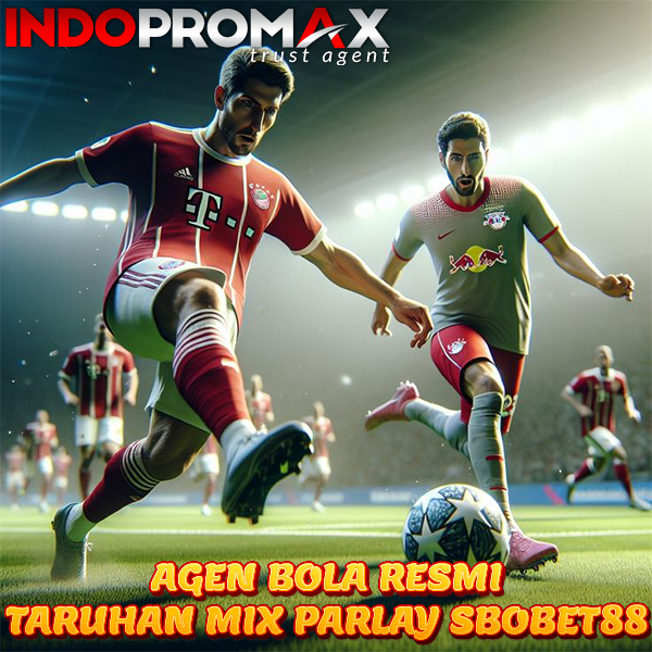 INDOPROMAX Login 