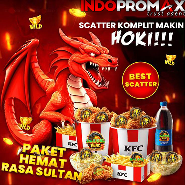 INDOPROMAX Login 