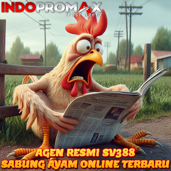 INDOPROMAX Login 