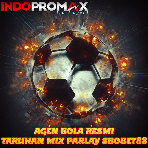 INDOPROMAX Login 