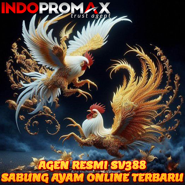 INDOPROMAX Login 