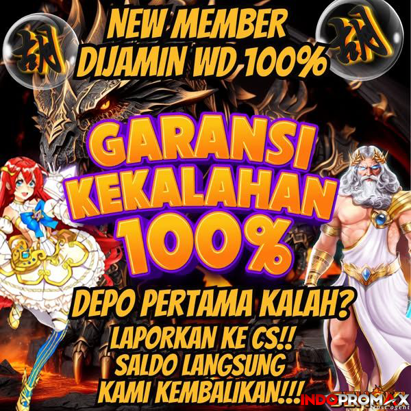 INDOPROMAX