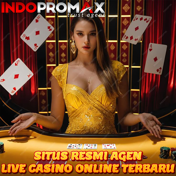 INDOPROMAX Login 