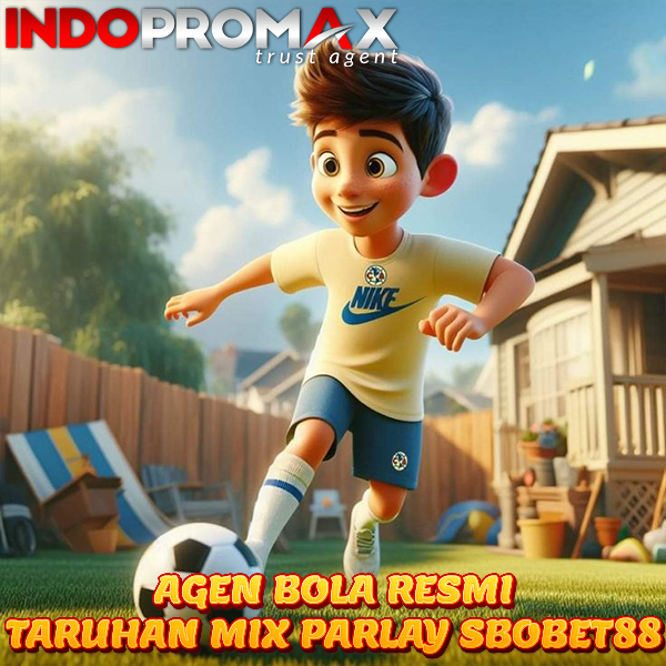 INDOPROMAX Login 
