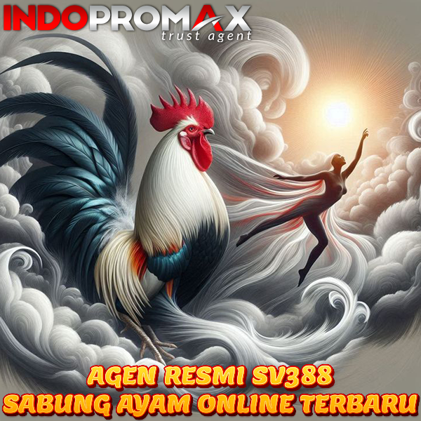 INDOPROMAX Login 