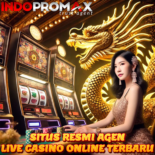 INDOPROMAX Login 