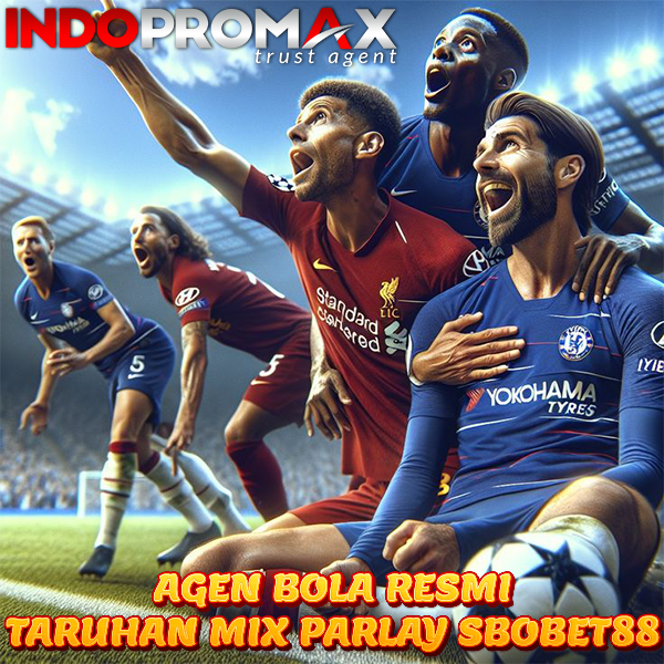 INDOPROMAX Login 