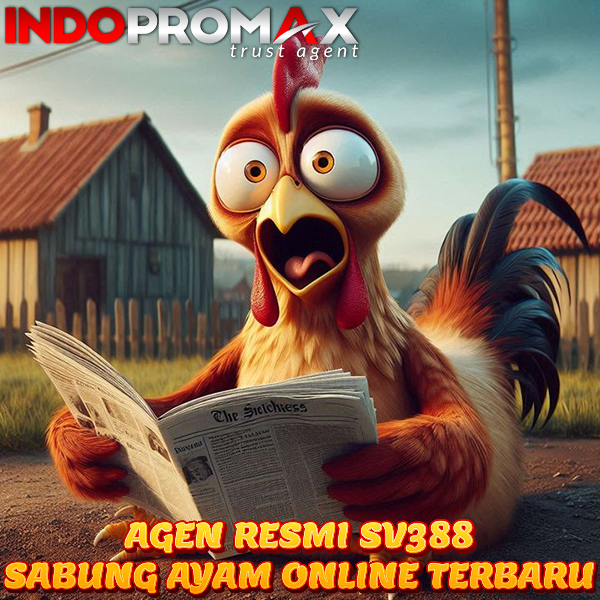 INDOPROMAX Login 