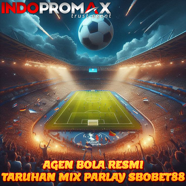 INDOPROMAX Login 