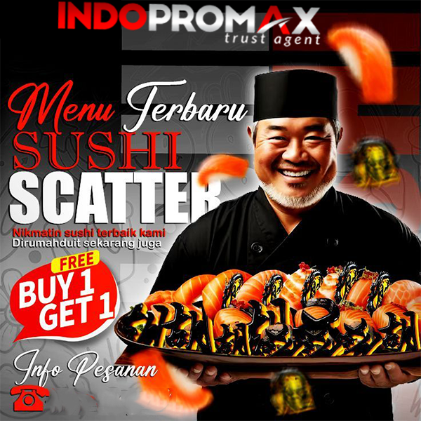 INDOPROMAX