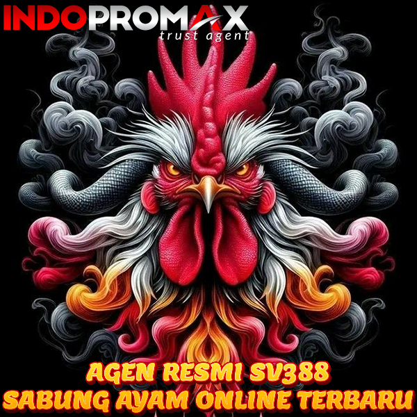 INDOPROMAX Login 