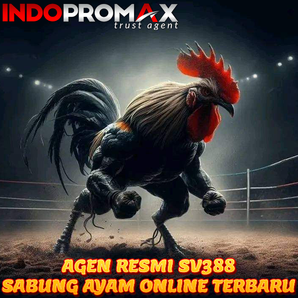 INDOPROMAX Login 