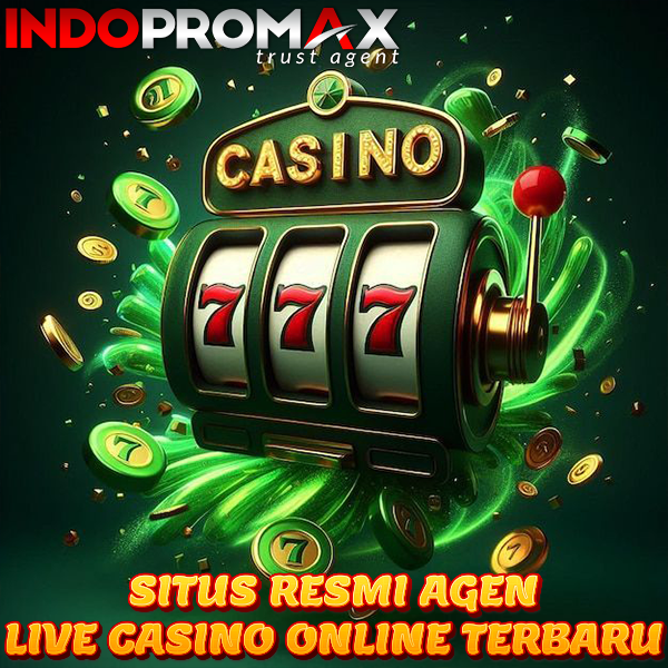 INDOPROMAX Login 