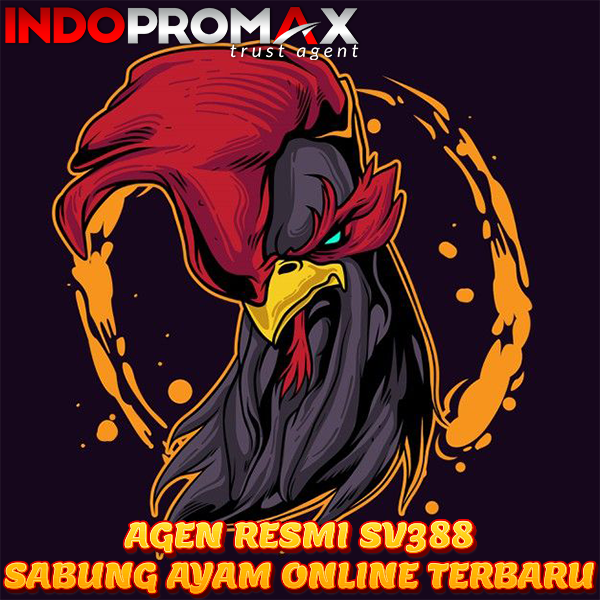 INDOPROMAX Login 