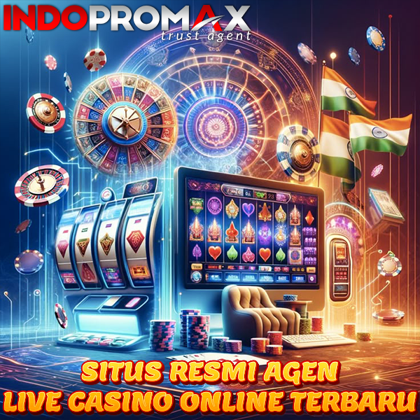 INDOPROMAX Login 